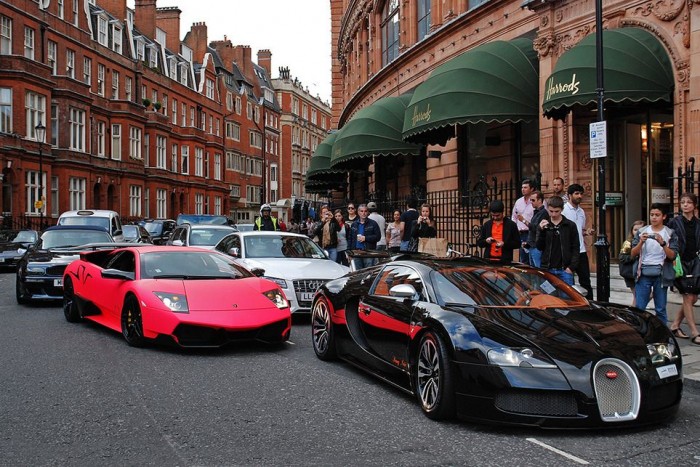 Hangos a zene a kocsidban? Jön a bírság!