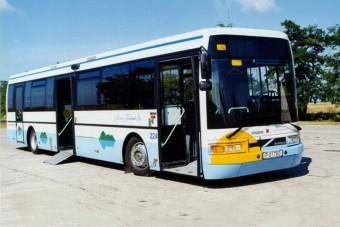 Akinek az Ikarus volt a bölcsője és a sírja is egyben