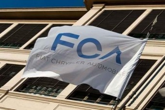 Iszonyatos bírságot kapott a Fiat-Chrysler