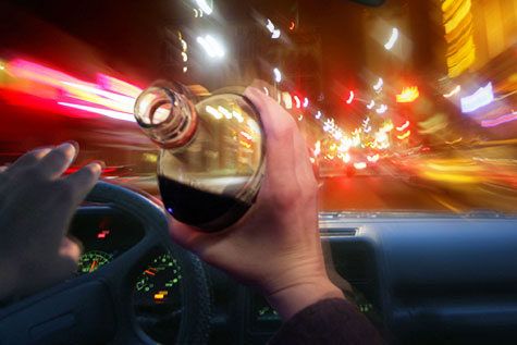 Egy üveg bor után sem ugrik a jogsi – elmondjuk, hol!