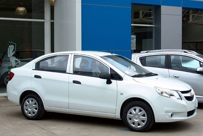 Kínai-amerikai közös autó készül