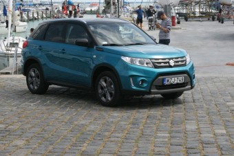 Új Vitara: az olcsóbb jobb a drágábbnál