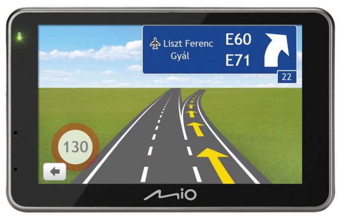 Navi, asszisztens és dashcam egyben 5 | Vezess Navi, asszisztens és dashcam egyben 5