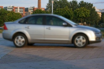 Az ember, akinek az okmányiroda ellopta az autóját