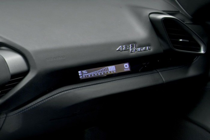 Ujjnyi monokróm kijelző 1 millióért? Miért ne? 6