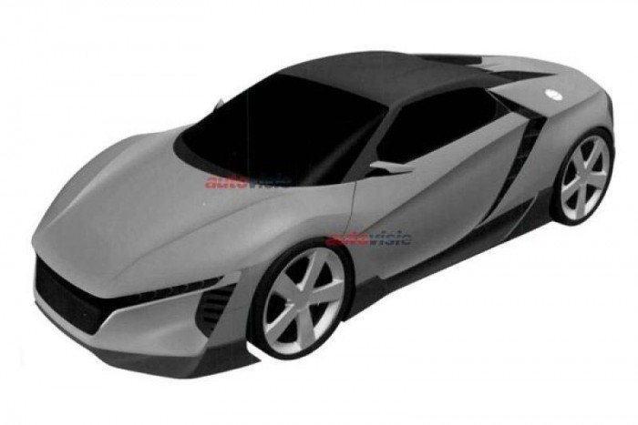 Újra lehet Honda S2000 2 Újra lehet Honda S2000 2