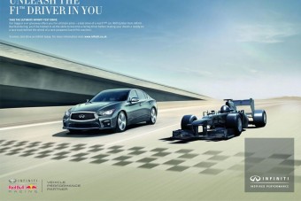 Kipróbálnál egy F1-es versenyautót? Van egy tippünk