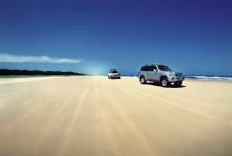 Ahol tisztelni kell a természetet