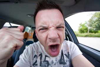 Így csak magyar tud autóban káromkodni