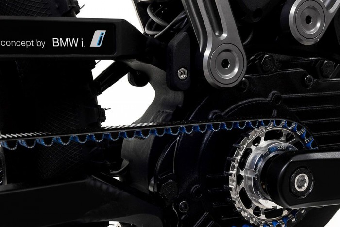 Így újítja meg a BMW az elektromos bringákat 5