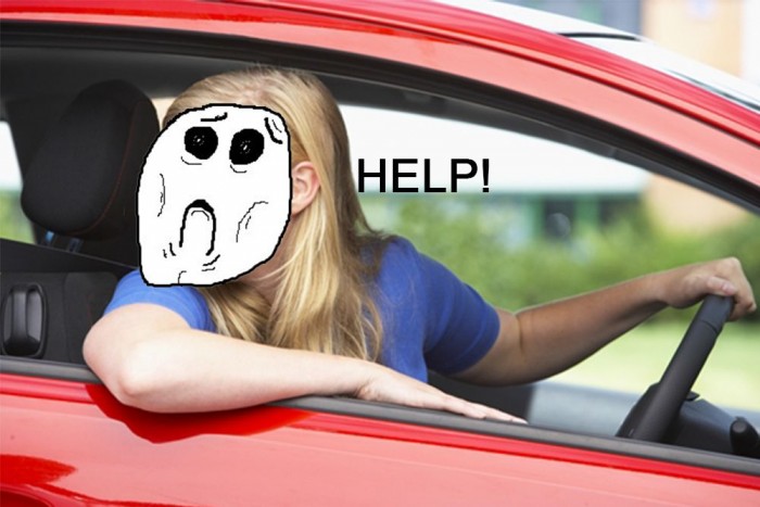 Íme a világ legstresszesebb ‘Y’-fordulása