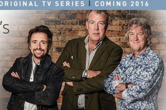Megvan hol folytatja a Top Gear volt csapata
