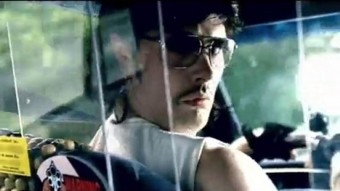 Pornót nézett fuvar közben a taxis