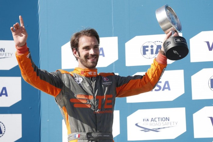 F1: Vergne is esélyes az amerikai csapatnál? 6 | Vezess F1: Vergne is esélyes az amerikai csapatnál? 6