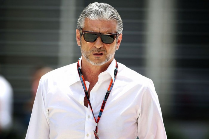 F1: A Ferrarinak nem lesz csodamotorja 6