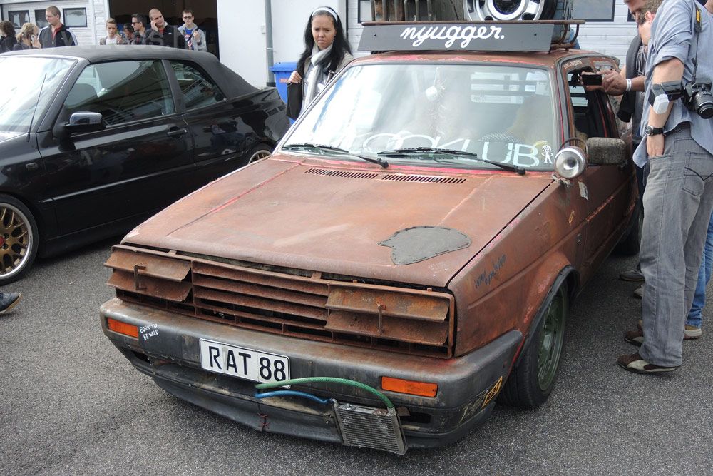 Szeptemberben ismét VW-találkozó a Hungaroringen 4