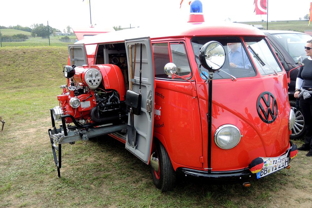 Szeptemberben ismét VW-találkozó a Hungaroringen 21