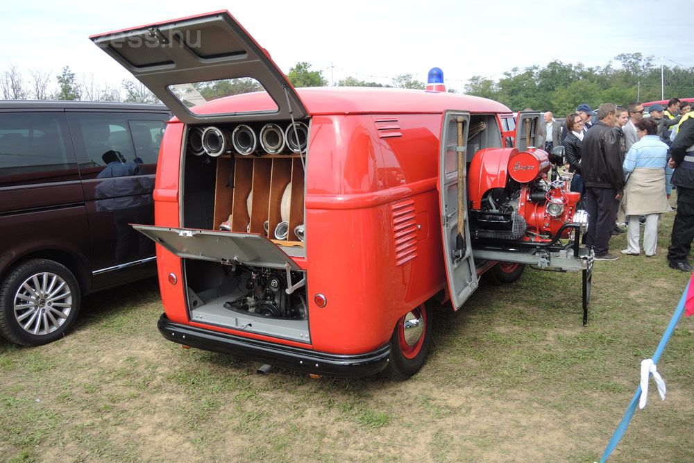 Szeptemberben ismét VW-találkozó a Hungaroringen 23