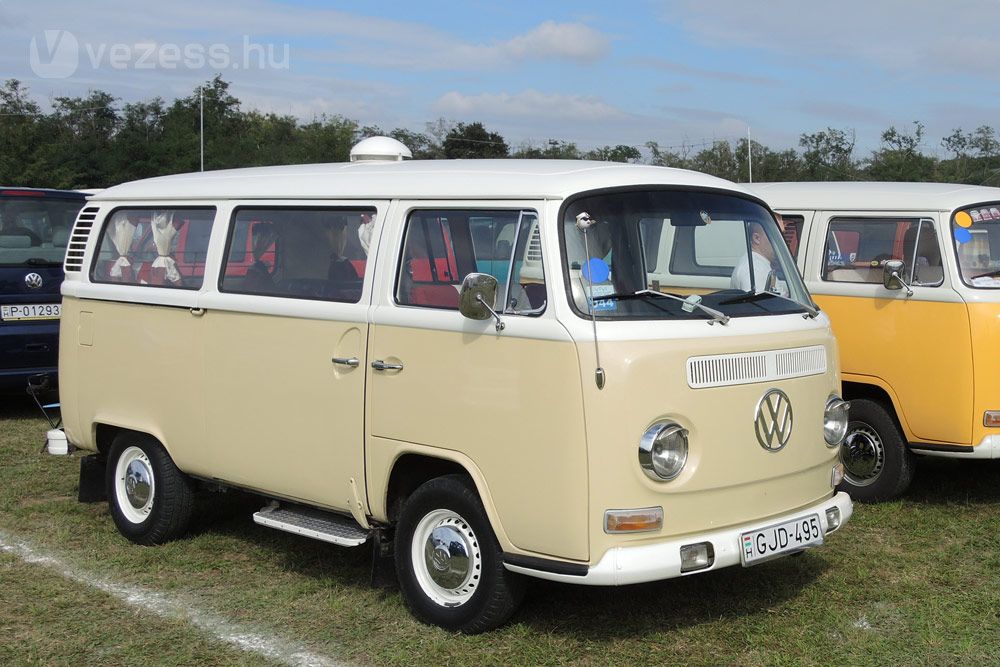 Szeptemberben ismét VW-találkozó a Hungaroringen 24