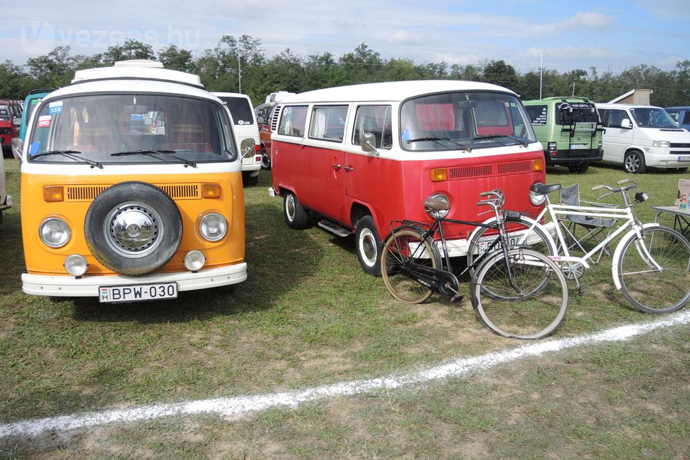 Szeptemberben ismét VW-találkozó a Hungaroringen 25