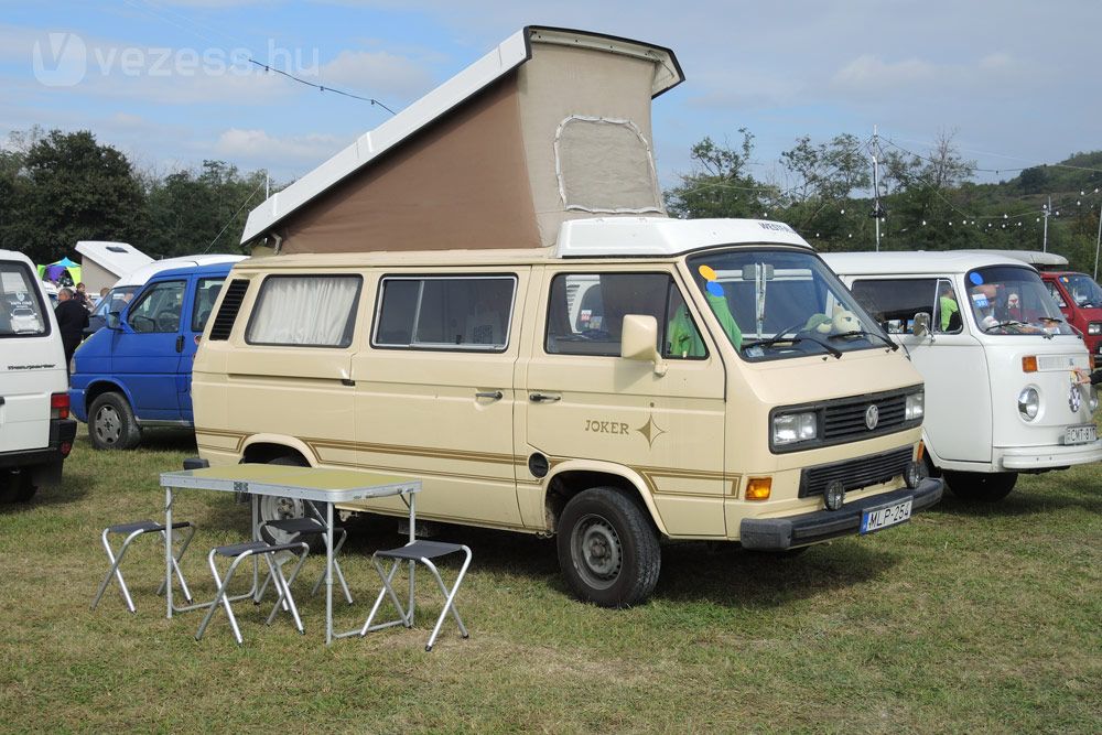 Szeptemberben ismét VW-találkozó a Hungaroringen 26