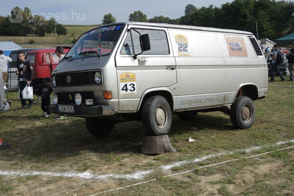 Szeptemberben ismét VW-találkozó a Hungaroringen 27