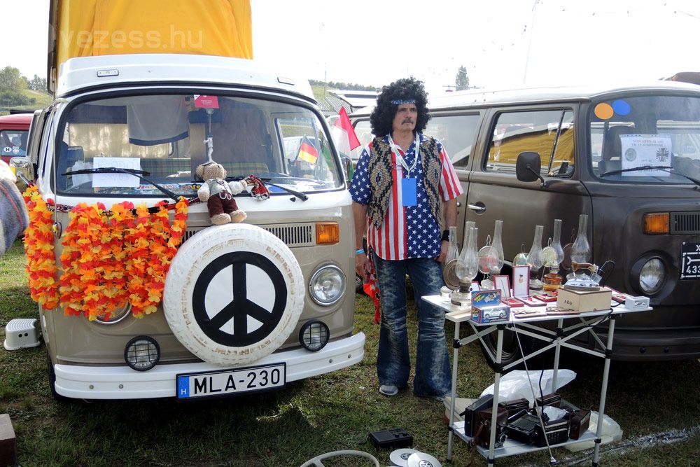 Szeptemberben ismét VW-találkozó a Hungaroringen 28