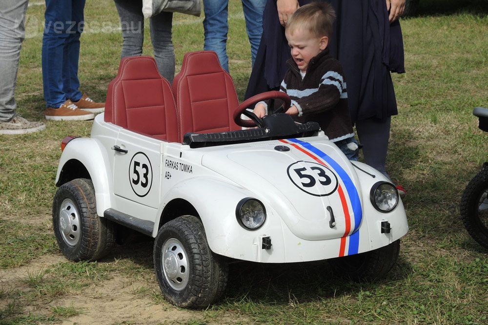 Szeptemberben ismét VW-találkozó a Hungaroringen 29