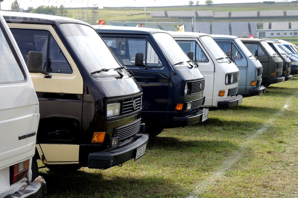 Szeptemberben ismét VW-találkozó a Hungaroringen 32