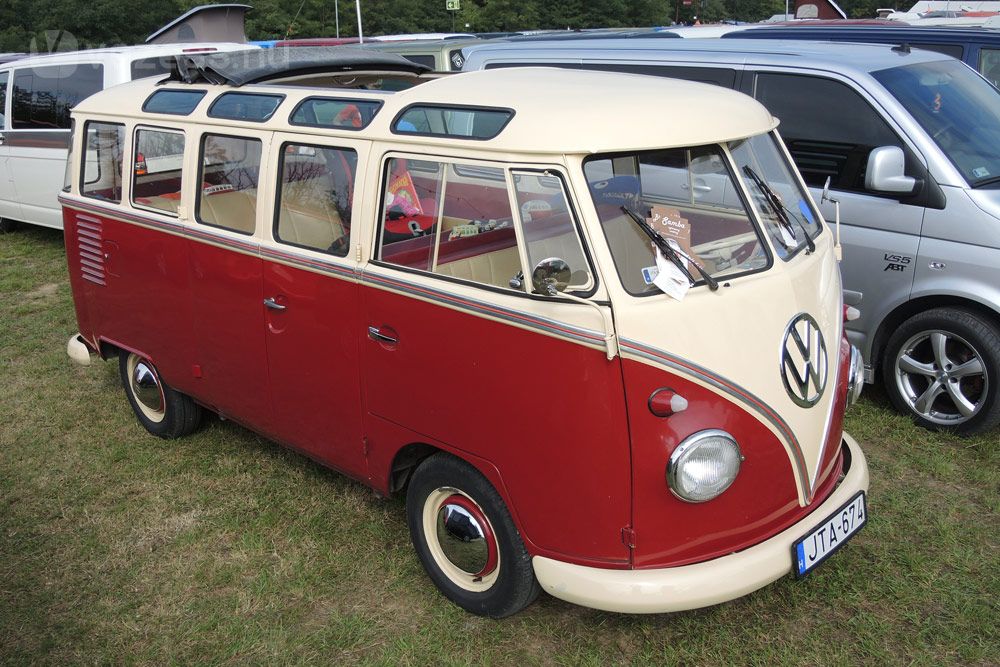 Szeptemberben ismét VW-találkozó a Hungaroringen 35