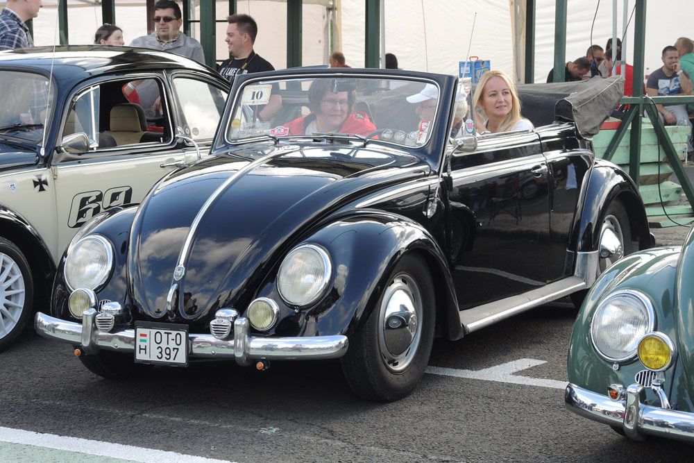 Szeptemberben ismét VW-találkozó a Hungaroringen 43