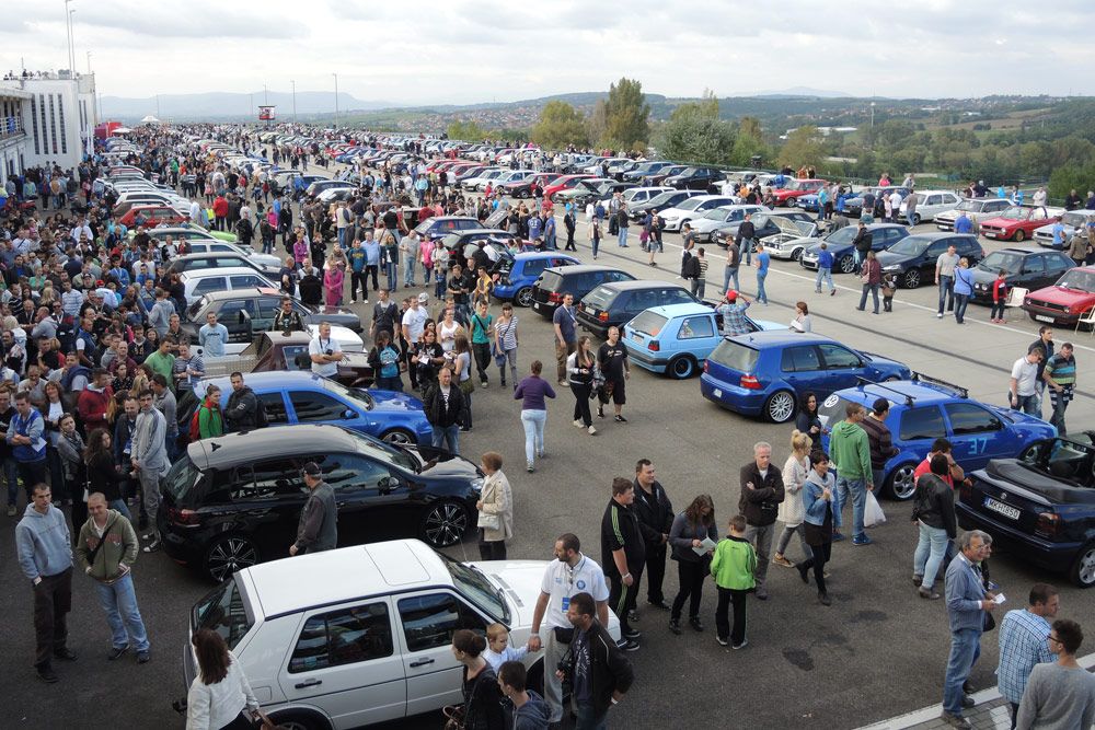 Szeptemberben ismét VW-találkozó a Hungaroringen 44