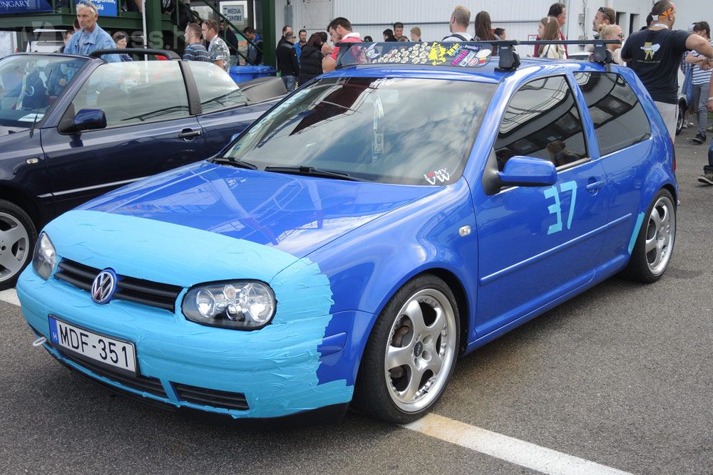 Szeptemberben ismét VW-találkozó a Hungaroringen 47