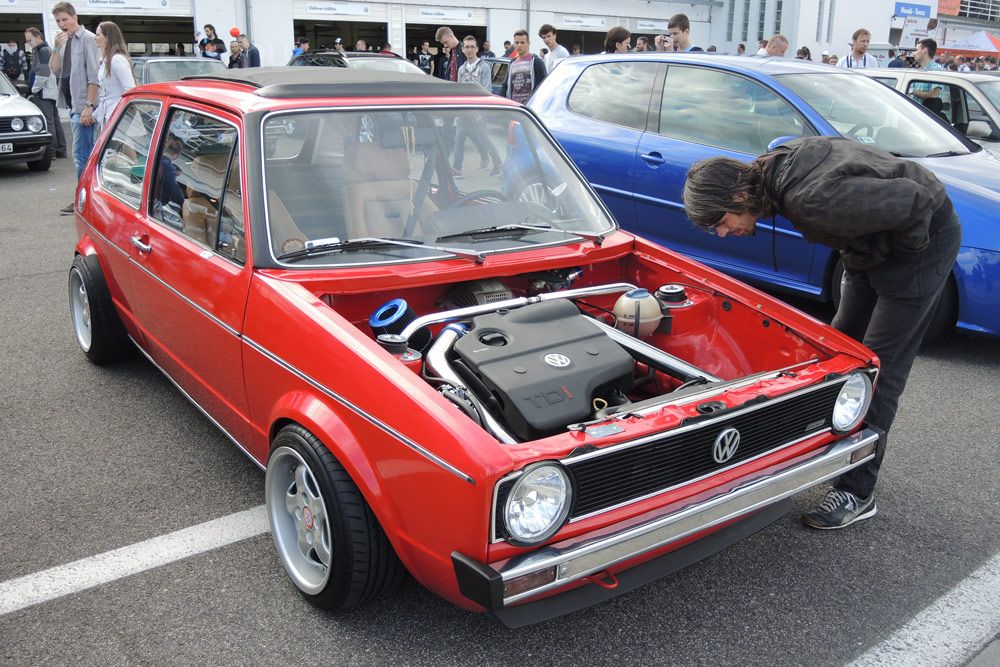 Szeptemberben ismét VW-találkozó a Hungaroringen 52