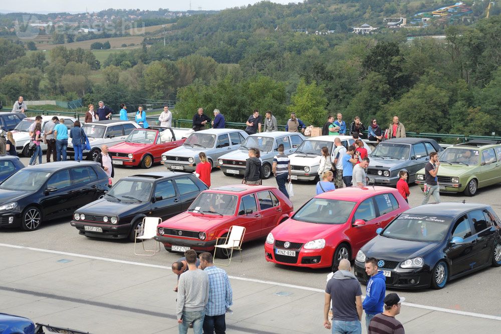 Szeptemberben ismét VW-találkozó a Hungaroringen 64