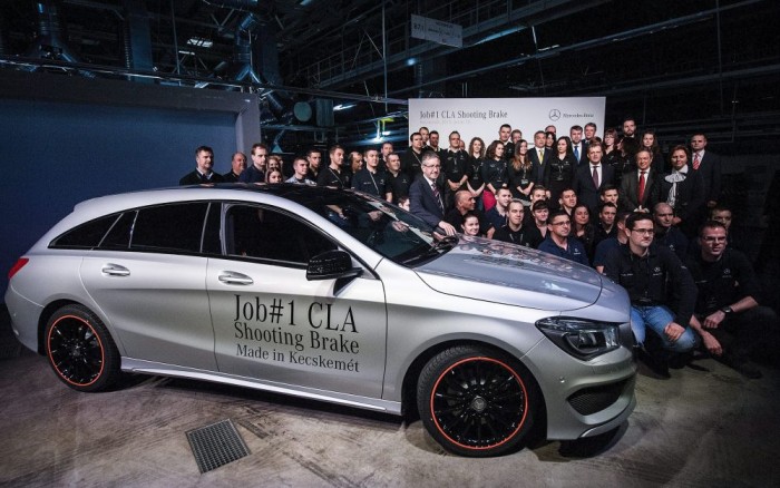Teljes profitját kivitte a Mercedes 2 Teljes profitját kivitte a Mercedes 2