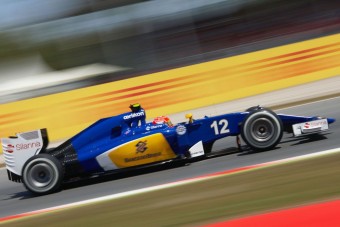 F1: A Sauber szakít a Ferrarival?