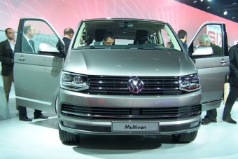 Már itthon is kapható a Bulli