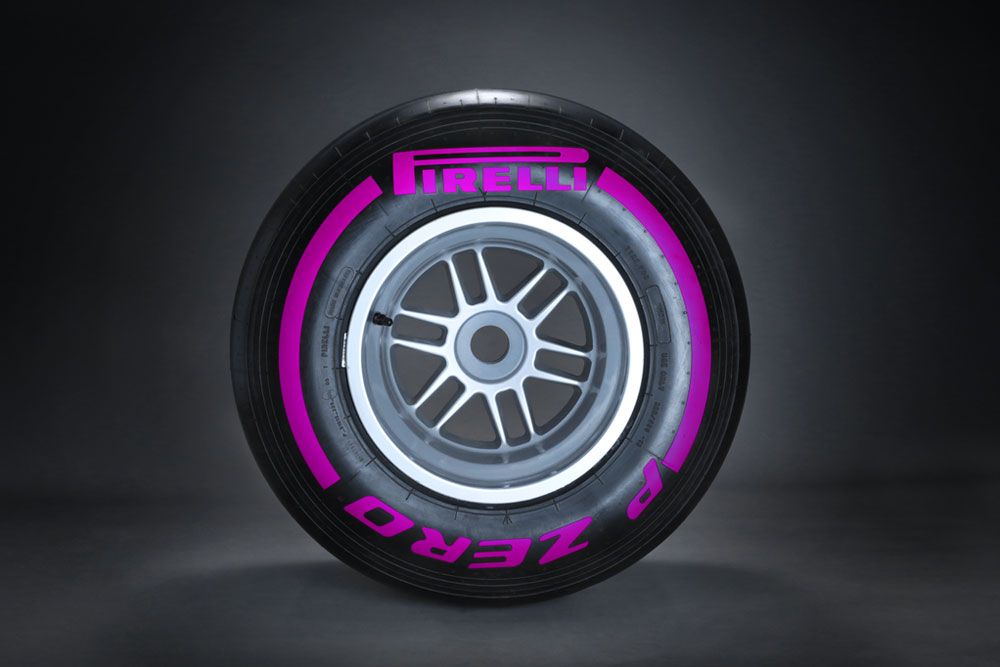 F1: A Pirelli annyit költ, mint egy csapat 18