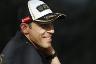 Maldonado: A sajtó csinál belőlem mumust 19