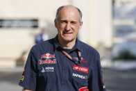 F1: Verstappenre vár a Ferrari? 23