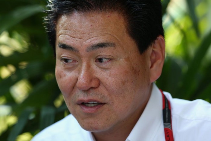 F1: A Honda nem kér a külső segítségből 6