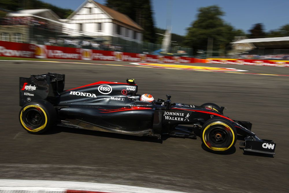 F1: Button túl drága a McLarennek? 18