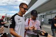 F1: Button túl drága a McLarennek? 51