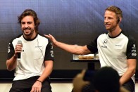 F1: Button túl drága a McLarennek? 56