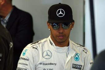 F1: Hamilton latin szupercsapatot csinálna