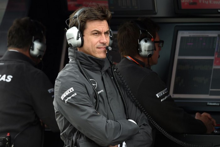F1: Megvan, mit lehet mondani a pilótáknak rádión 2 F1: Megvan, mit lehet mondani a pilótáknak rádión 2