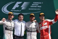 Egy teljes évet csúszhat az F1 reformja 50