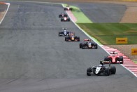 Egy teljes évet csúszhat az F1 reformja 59