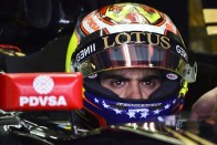 F1: A Lotus is elhagyhatta Belgiumot 54